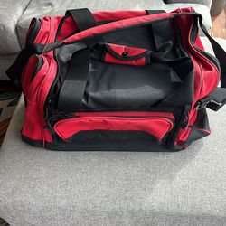 Fishing Tackle Box - With Trays