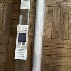 LINKCOO Roller Window Shades