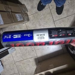 NEW Marruchi 33 Inch Drop 3 Bat 