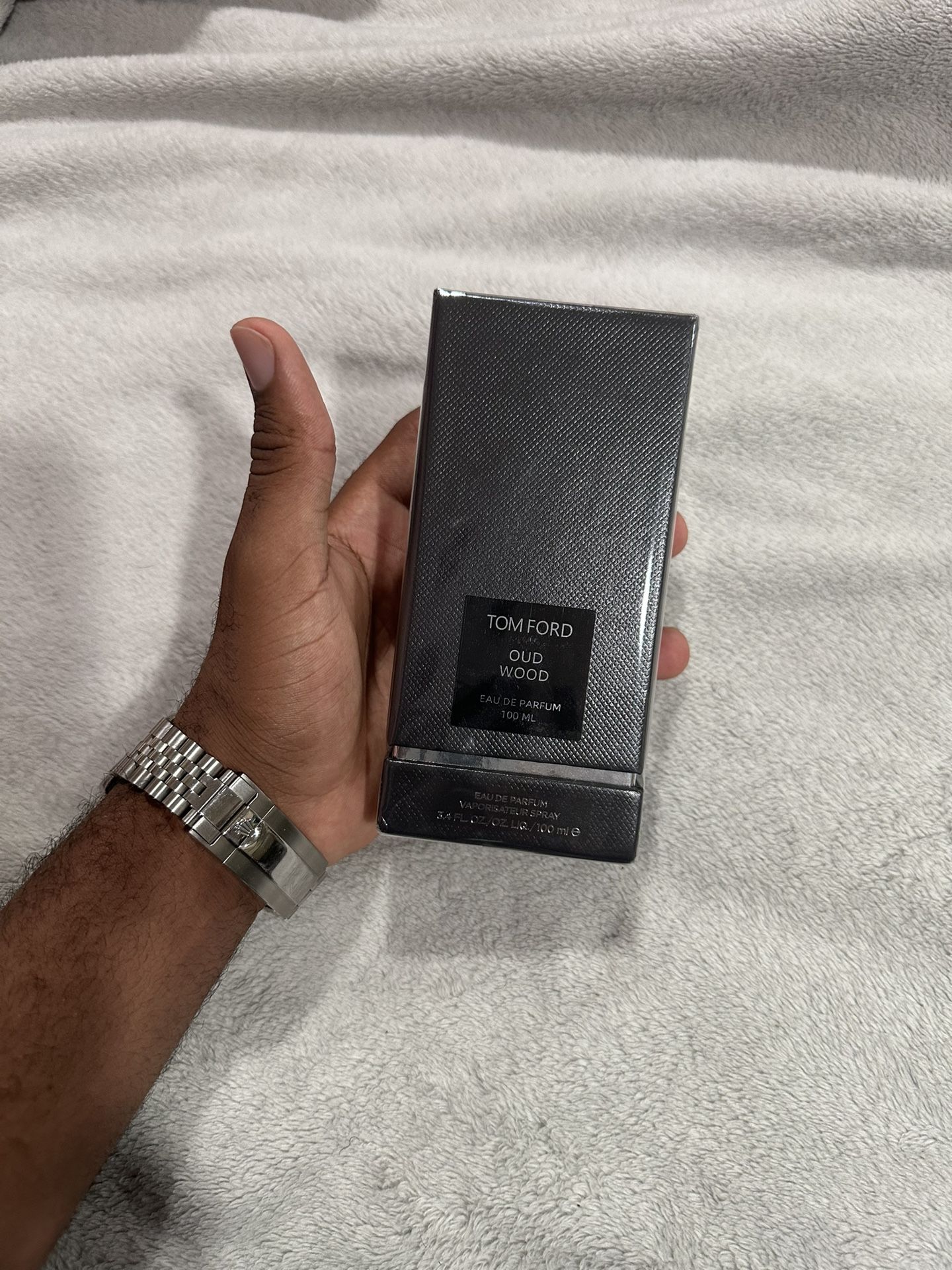 TOM FORD OUD WOOD