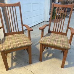Dining Chairs -2