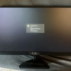 HP V27i G5 27" IPS FHD 75Hz, Monitor 5ms AMD FreeSync HDMI, DisplayPort & VGA