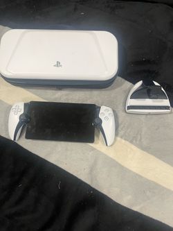 PlayStation portal (best offer wins )