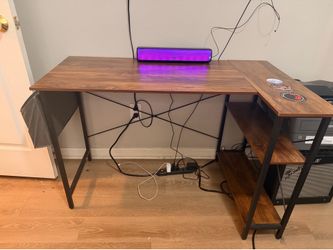 Desk