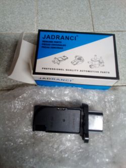 Mass Air Flow Sensor
