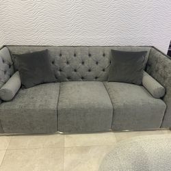 3 Seater Couch 