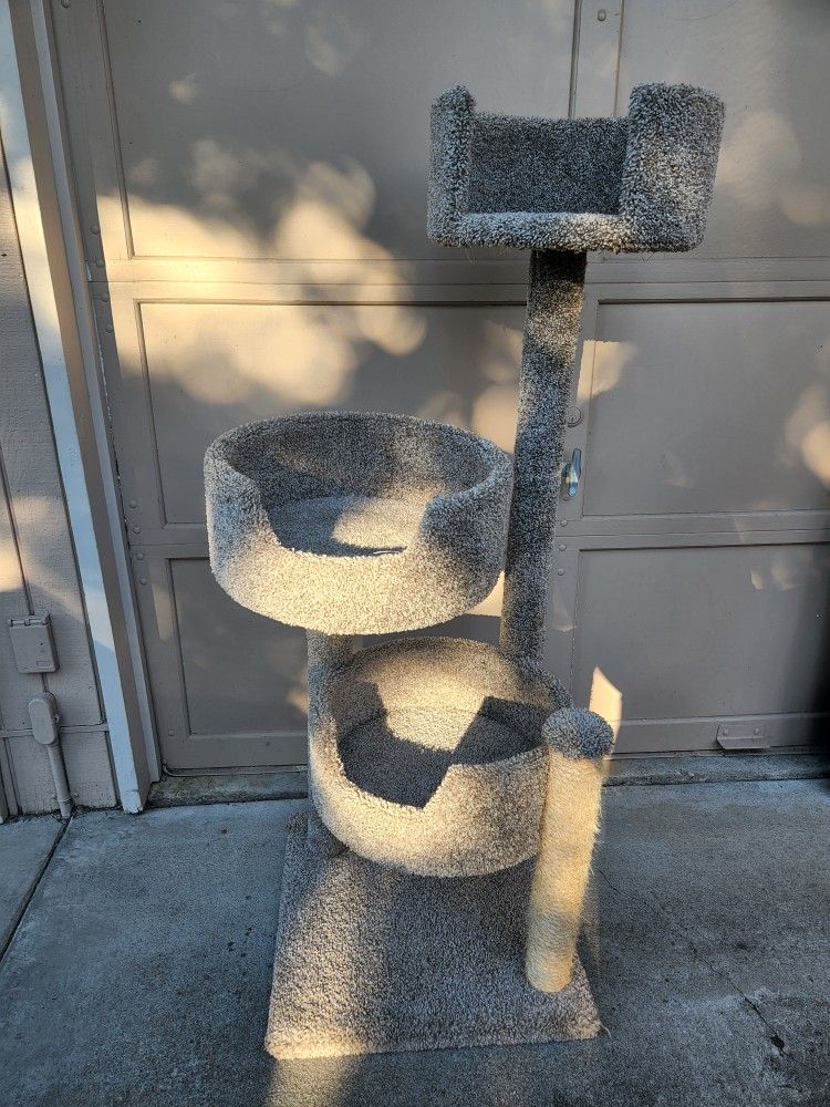 Cat Tree