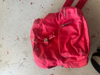 Guess backpack