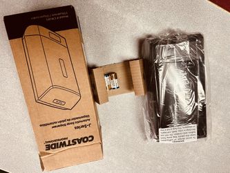 Automatic Soap Dispensers 