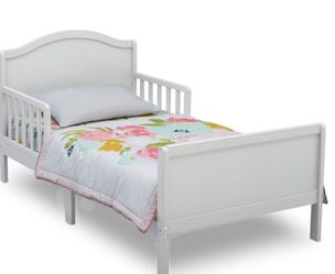 Toddler BED