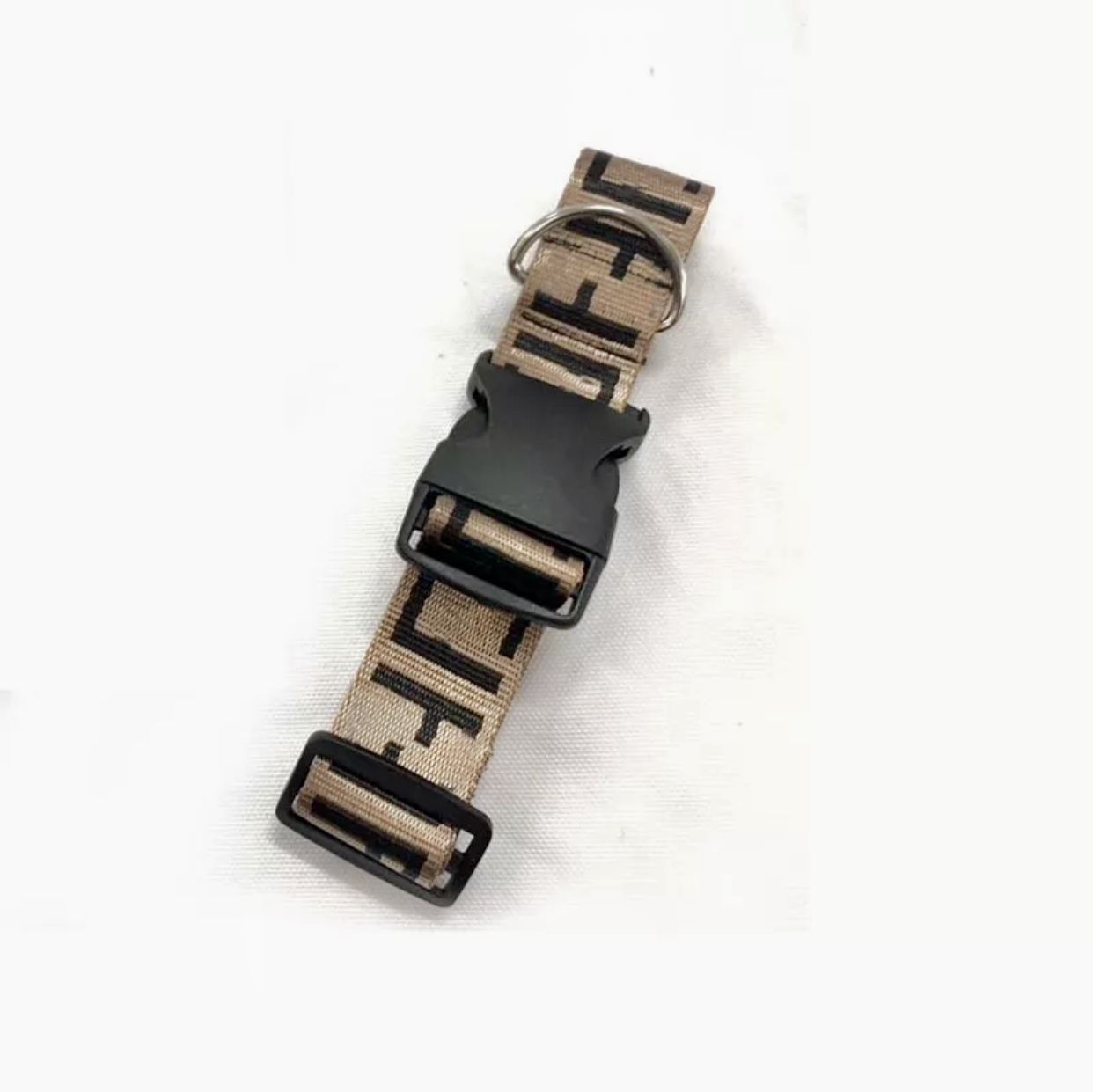 Luxury Dog Collar And Leash Set