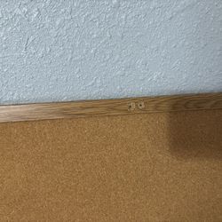 Cork Board 