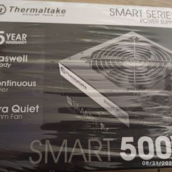 Smart 500w