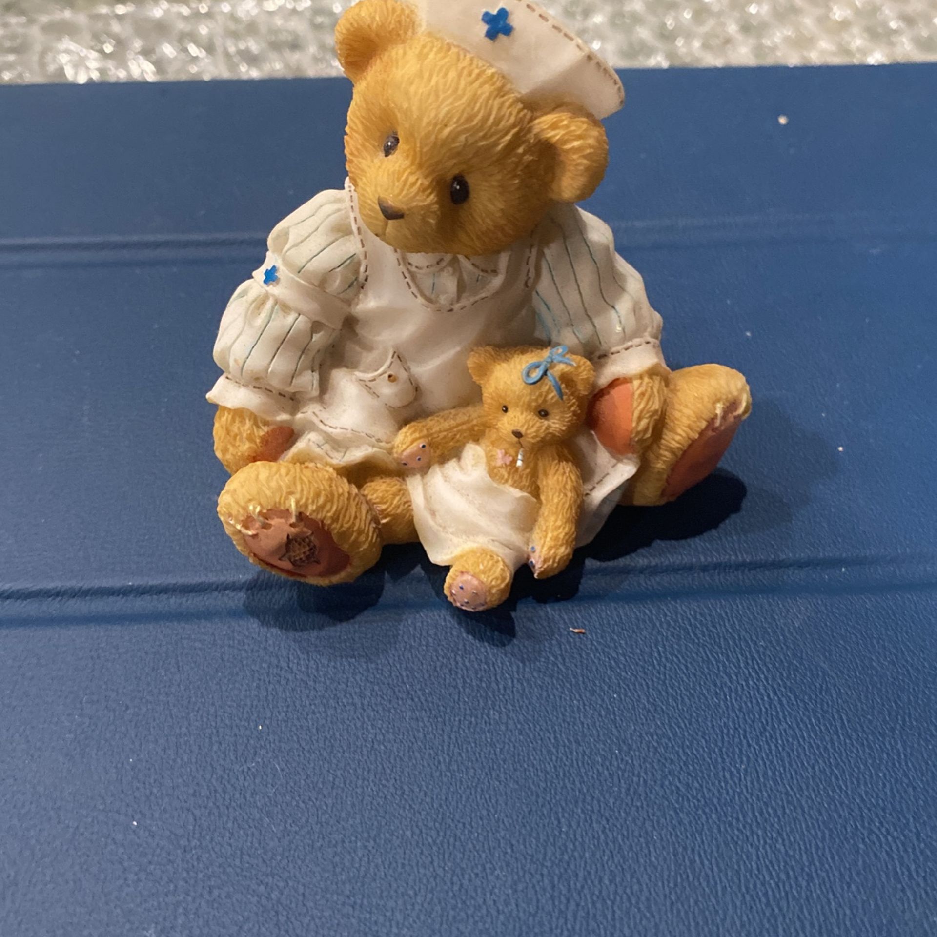 Cherished Teddies - Laura