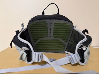 Hip belt: Osprey Talon Sport Lumbar Pack