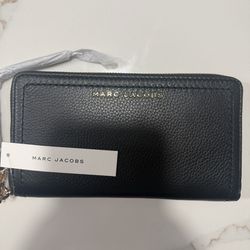 Marc Jacob’s Women’s Wallet