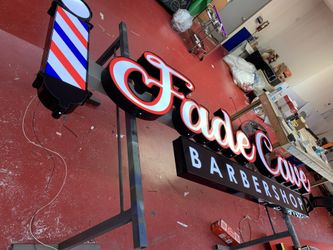 Signs & Banners