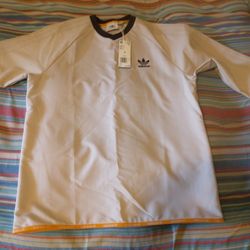 Adidas Crew Chapea Percra SweatShirt