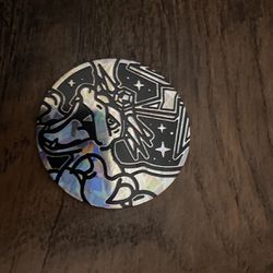 Pokémon Coin