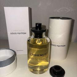 Louis Vuitton L’lmmensite Men’s Cologne