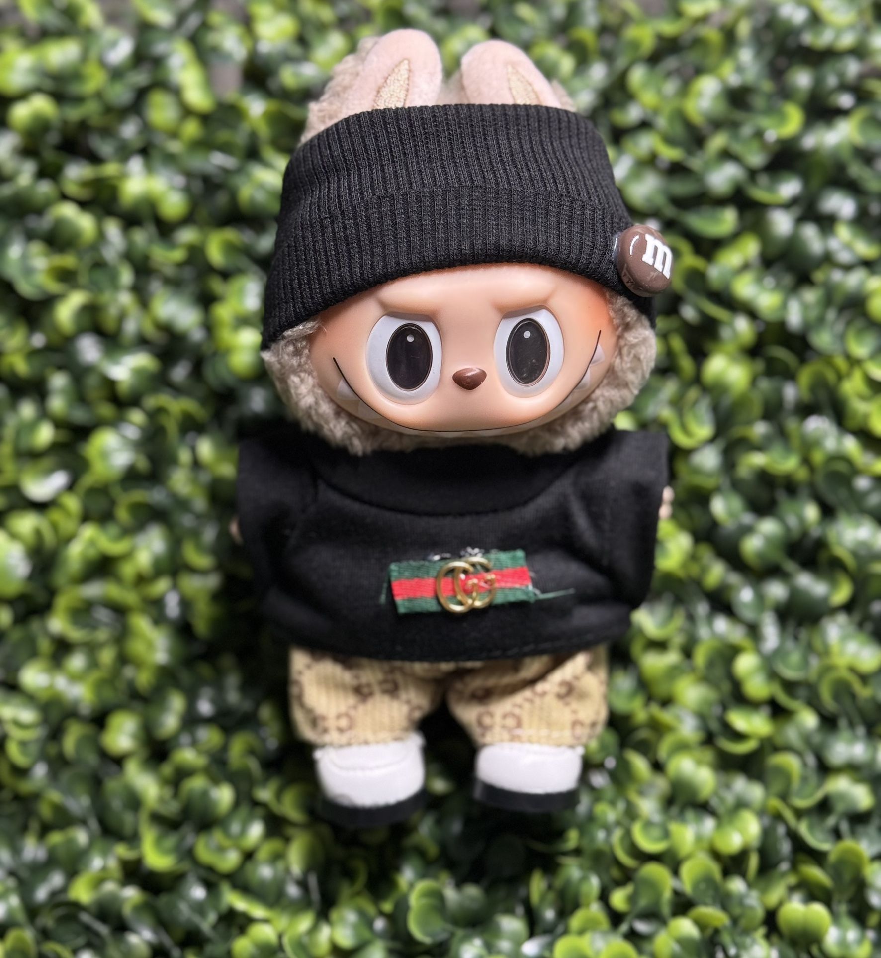 Labubu Clothes