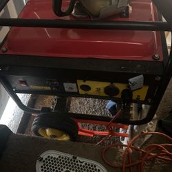 Generator