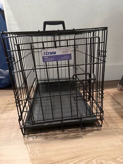 MidWest iCrate Dog Crate 1522