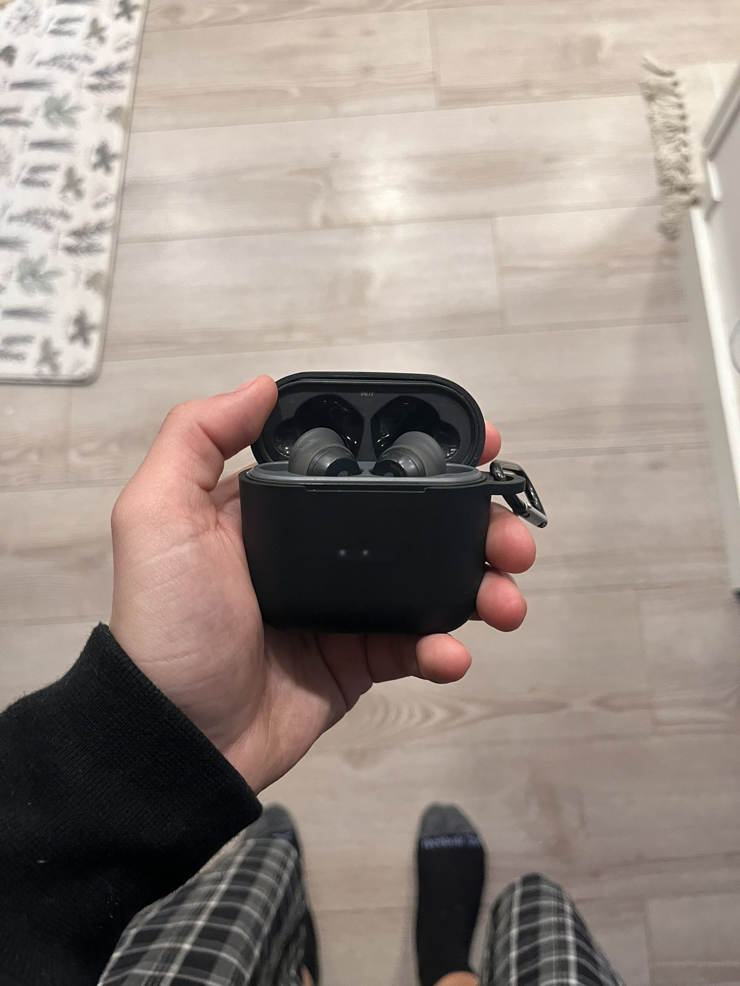 Skullcandy Indy True Wireless Bluetooth Earbuds