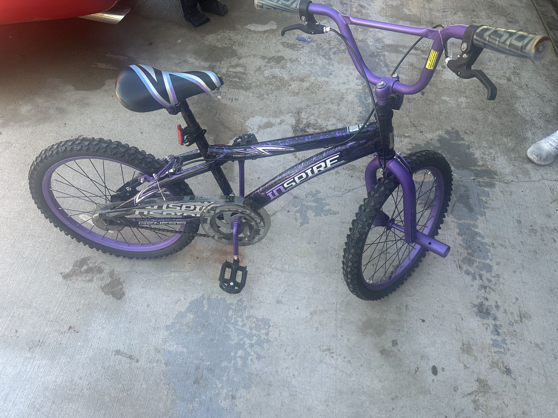Bike