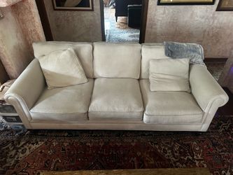 Free Couch