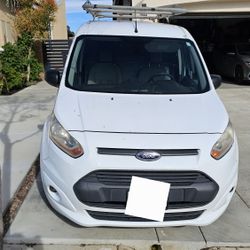 2016 Ford Transit Connect
