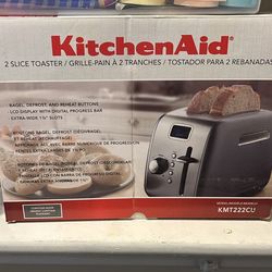 Toaster