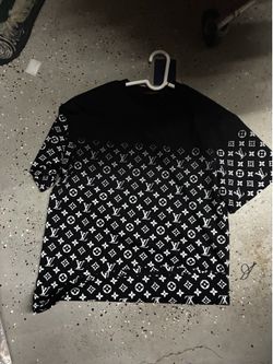 Black Shirt