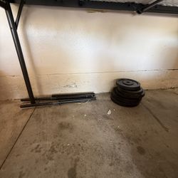 Weights Plates 