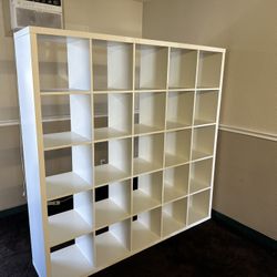 IKEA Shelf 6ftX6ft NEED GONE TODAY