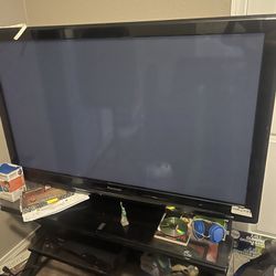 50 Inch TV Flat screen 