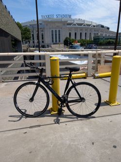 Aventon Mataro low (Black)