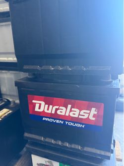 Batteries