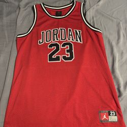 Jordan 23 Jersey