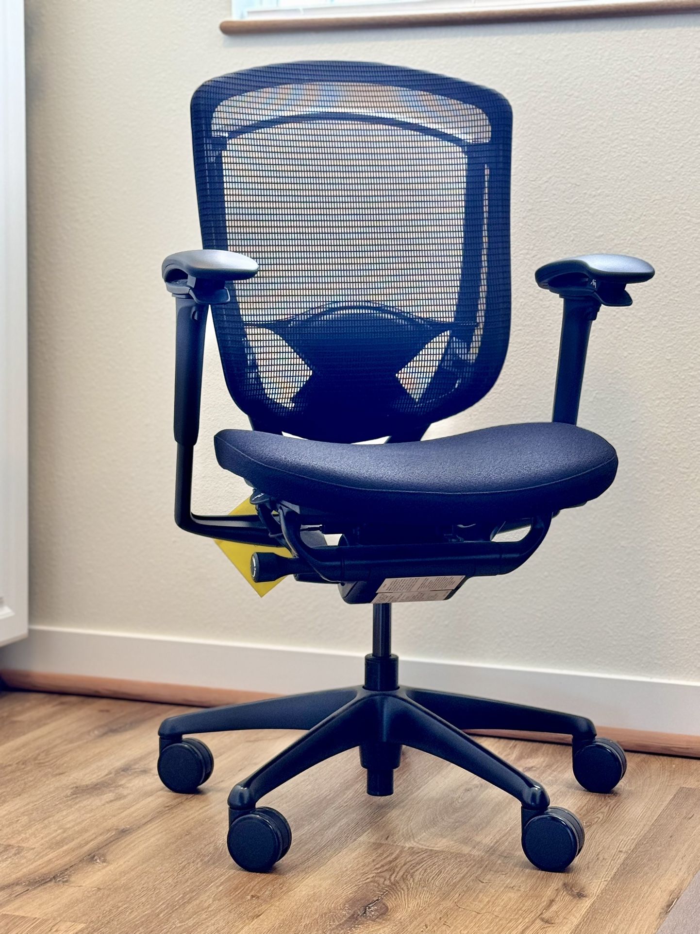 Teknion Contessa - Commercial Office Task Chair 
