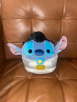Elvis Stitch Disney Squishmallow