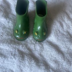 Toddler Rain Boots  Size 5/6
