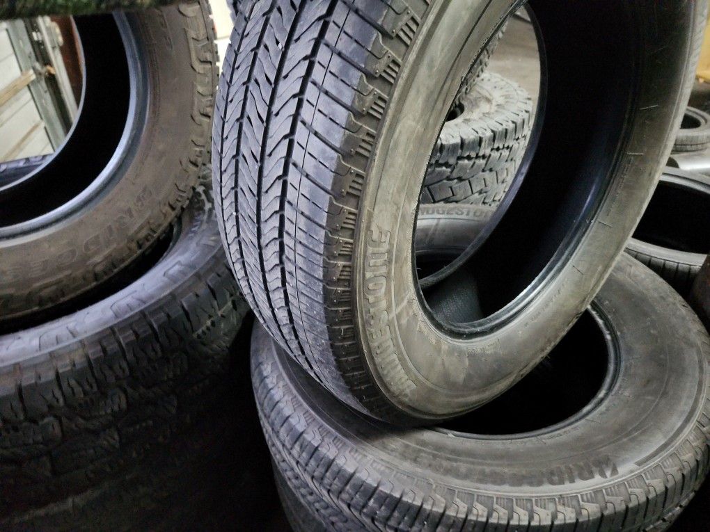 UsedTires