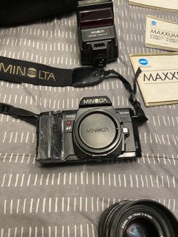 Camera