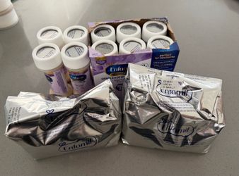 Enfamil Gentlease