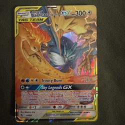 Pokémon Card Lot 