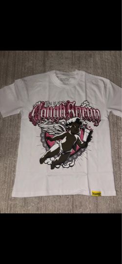 Alocs tee og