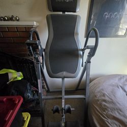 Inversion Table Free 