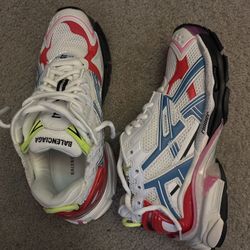 Balenciaga Runner  