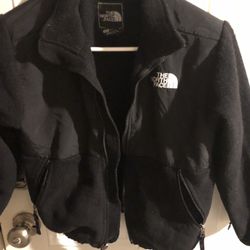 Boys Small North Face 